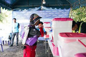 BIB: 
                            <button type="button" onclick="openModal(28155540)" class="btn btn-primary btn-sm float-right btn-popup" data-toggle="modal" data-target=".modal-high-quality">
                        <i class="fas fa-shopping-cart"></i> Add to Cart
                    </button>
                                            <button type="button" onclick="isThisMe(28155540, true)" class="btn btn-success btn-sm float-right btn-popup btn-isme hidden" data-toggle="tooltip" data-placement="bottom" title="นี่คือรูปของคุณใช่ไหม คลิกที่นี่เพื่อเอาเข้าอัลบั้ม">
                        <i class="fas fa-plus"></i> Add to album
                    </button>
                    <button type="button" onclick="isThisMe(28155540, false)" class="btn btn-warning btn-sm float-right btn-popup btn-isnotme hidden">
                        <i class="fas fa-ban"></i> Remove from album
                    </button>